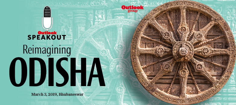 Reimagining Odisha